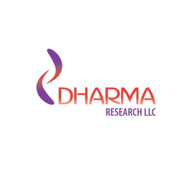Dharma Logo - Option A